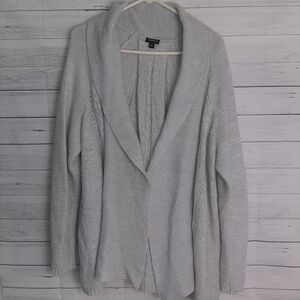 Torrid Long Dleeve Sweater